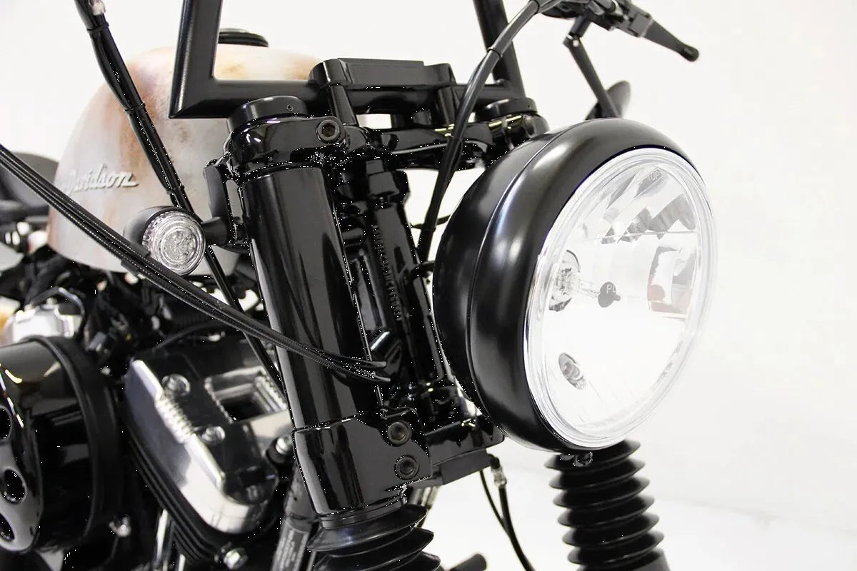 CULT WERK Gaffel Triangel Skruvar till Harley-Davidson Sportster bild 2 PMMEDIA:86bc6bfc9fadede2