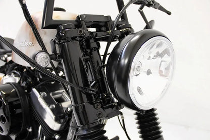 CULT WERK Gaffel Triangel Skruvar till Harley-Davidson Sportster bild 2 PMMEDIA:86bc6bfc9fadede2