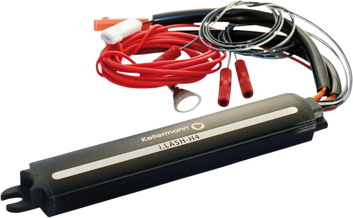 KELLERMANN I.LASH - H4 LED-indikator bild 1 PMMEDIA:10eeb6eca119c1ea