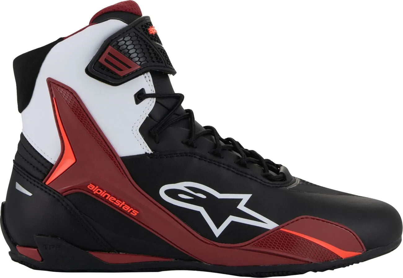 Alpinestars (Road) Faster-4 Sportskor bild 2 PMMEDIA:7241b7dcbfcac97d
