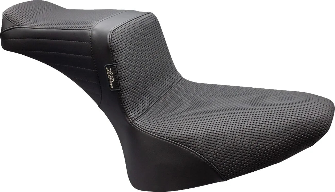 Le Pera Tailwhip Seat Sadlar Harley Softail bild 5 PMMEDIA:00c821ded1aa468b
