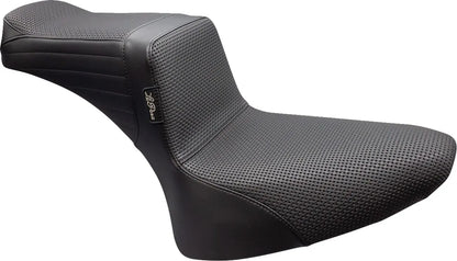Le Pera Tailwhip Seat Sadlar Harley Softail bild 5 PMMEDIA:00c821ded1aa468b