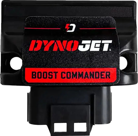 Dynojet BOOST COMMANDER KIT Övriga elektriska delar bild 1 PMMEDIA:5a2bce8373d5e427