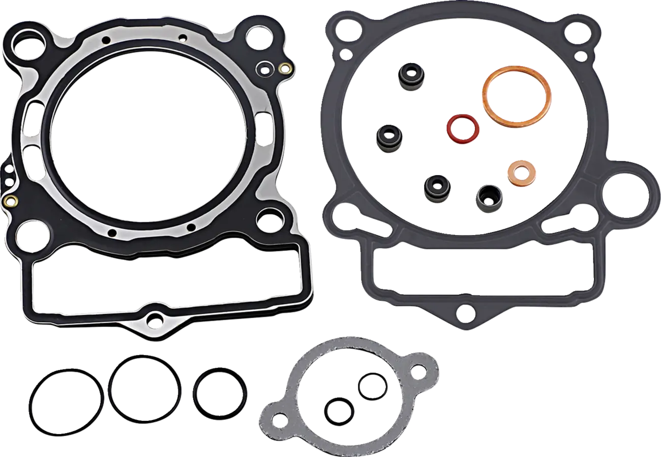 ATHENA Top-End Packningssats för KTM bild 1 PMMEDIA:2f2d341fc52c30ae