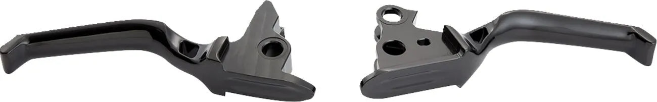 ARLEN NESS Method Broms- och Kopplingsspak Set Svart bild 2 PMMEDIA:b9aed5794f6ab54e