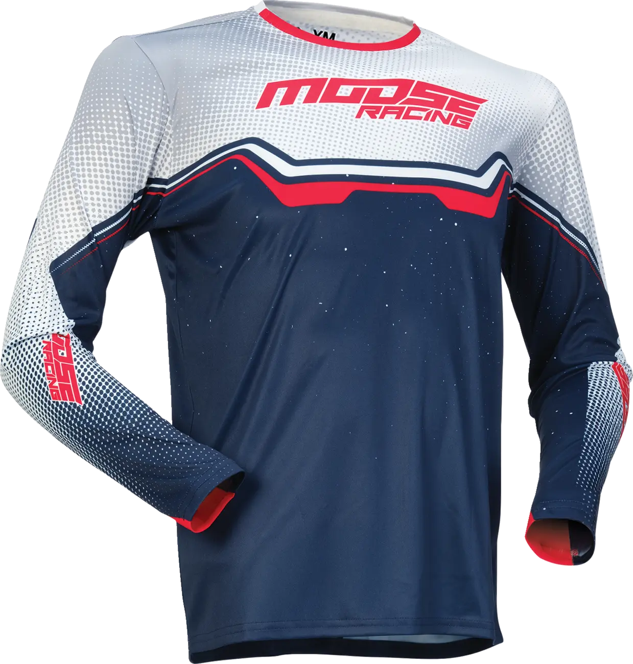 Moose Offroad Soft Goods Youth Qualifier® Tröjor junior bild 1 PMMEDIA:9b0723f317ab4cb2