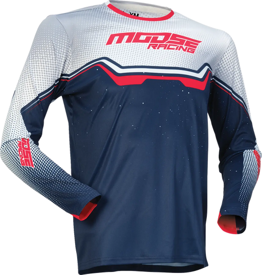 Moose Offroad Soft Goods Youth Qualifier® Tröjor junior bild 1 PMMEDIA:9b0723f317ab4cb2