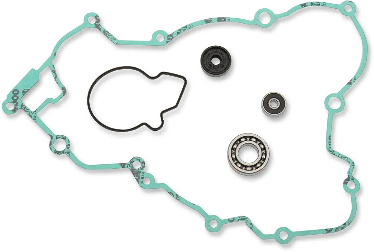 MOOSE OFFROAD HARD-PARTS Vattenpump Reparationskit KTM bild 1 PMMEDIA:7111dad438191cb2