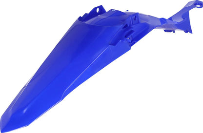 Cycra Replica Fender Offroadmotorcyklar bild 2 PMMEDIA:b2050f1d28ca1f87