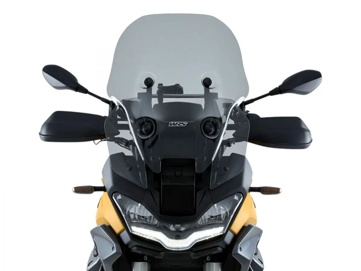 Wrs Side Deflectors Moto Guzzi Stelvio Diverse delar vindrutor/kåpor bild 9 PMMEDIA:e110ed14c7c09603