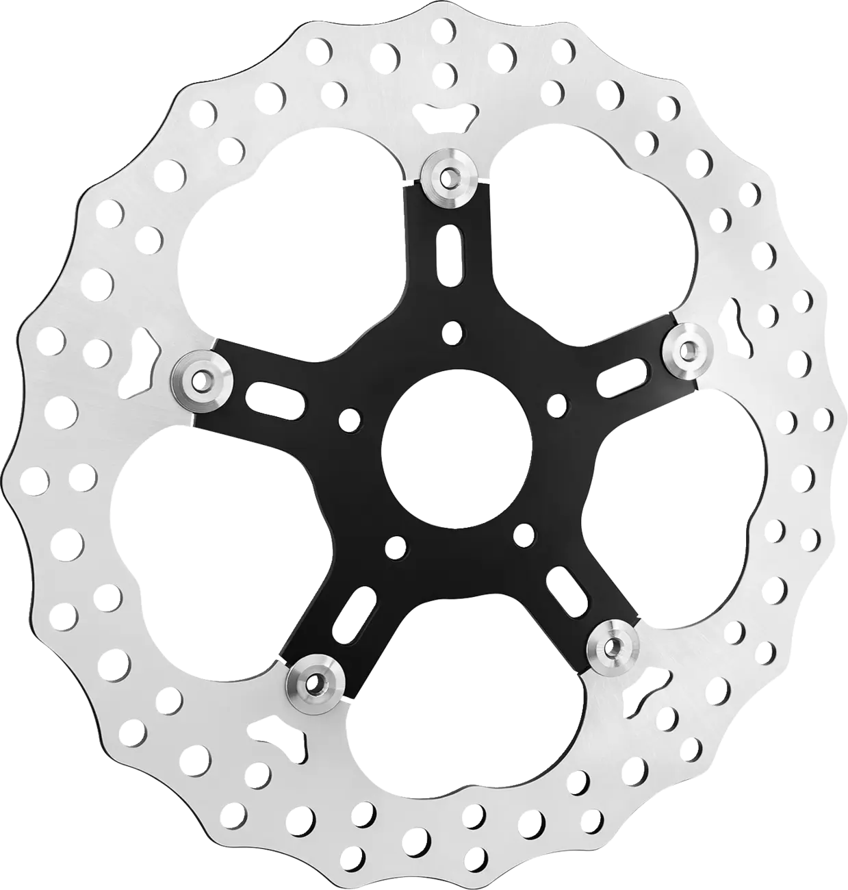 ARLEN NESS Jagged bromsskiva 320mm bak bild 1 PMMEDIA:6ba585996d226f11