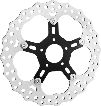 ARLEN NESS Jagged bromsskiva 320mm bak bild 1 PMMEDIA:6ba585996d226f11