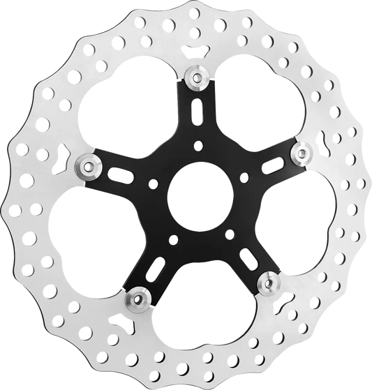 ARLEN NESS Jagged bromsskiva 320mm bak bild 1 PMMEDIA:6ba585996d226f11