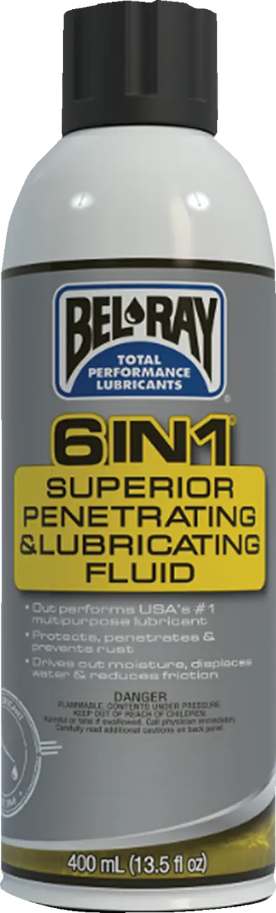 Bel Ray Waterproof Grease Fett & smörjfett bild 1 PMMEDIA:e2a8b2c2ea0eac45
