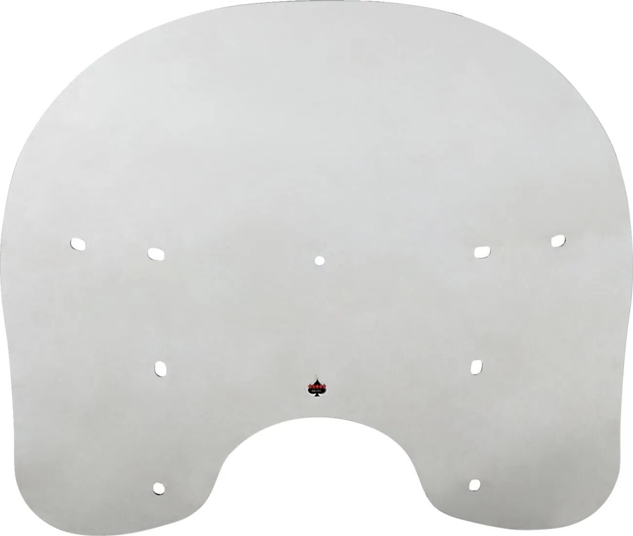 Klock Werks Billboard Flare® Windshield OEM Harley bild 11 PMMEDIA:95550742aad9c488