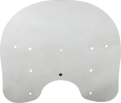 Klock Werks Billboard Flare® Windshield OEM Harley bild 11 PMMEDIA:95550742aad9c488