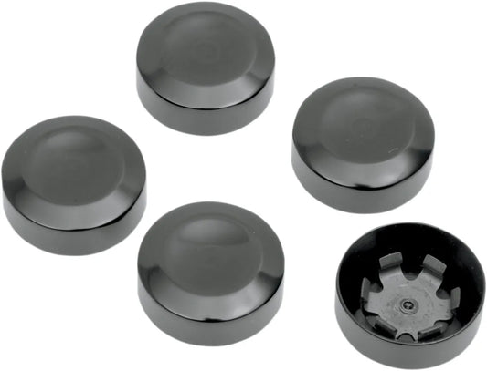 Drag Specialties Rear Pulley Bolt Covers Remdrev pulleys & tillbehör bild 1 PMMEDIA:ca9f6ee4992a2f32