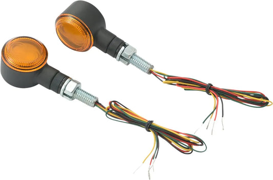 DAYTONA D-Light blinkersats med orange lampa bild 1 PMMEDIA:35b7fdac210aab78