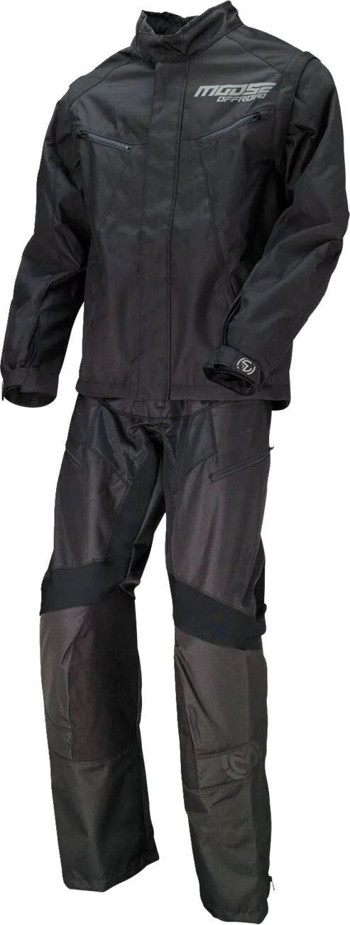 Moose Offroad Soft Goods Qualifier™ Jacka herr bild 3 PMMEDIA:5538c67a42447335