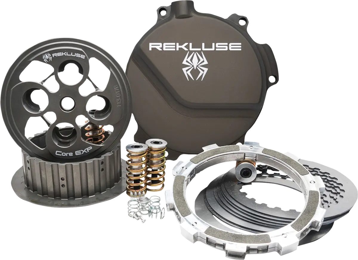 REKLUSE Core EXP 3.0 Kopplingskit bild 1 PMMEDIA:ed0e506cebc6c815