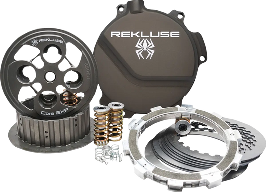 REKLUSE Core EXP 3.0 Kopplingskit bild 1 PMMEDIA:ed0e506cebc6c815