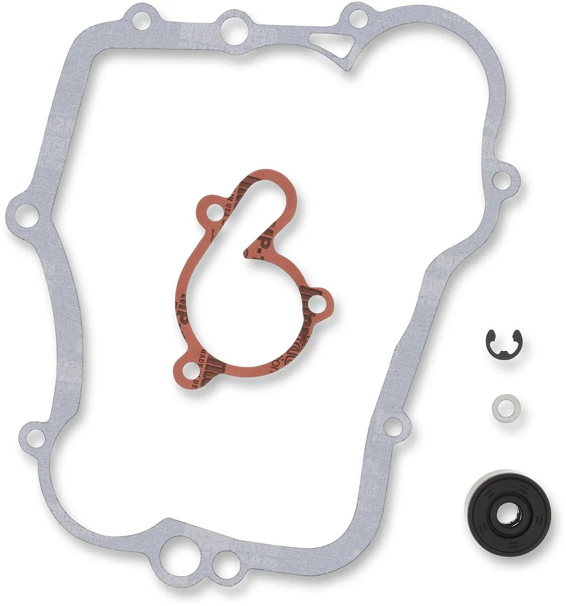 MOOSE OFFROAD HARD-PARTS Reparationskit Vattenpump Yamaha bild 1 PMMEDIA:5aae80366980e33e