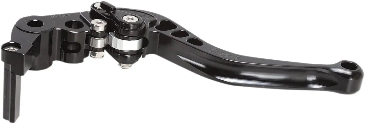 PSR Click 'N Roll Bromsgrepp Kort Svart bild 1 PMMEDIA:5e65613cf6dc5516