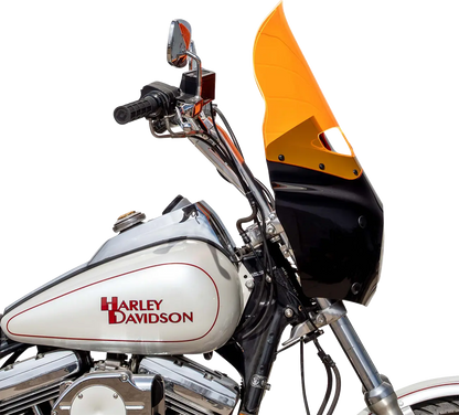 Klock Werks Ice Flare­® for Road Warrior Fairing OEM Harley bild 8 PMMEDIA:ba9ad3bb4ab4680d