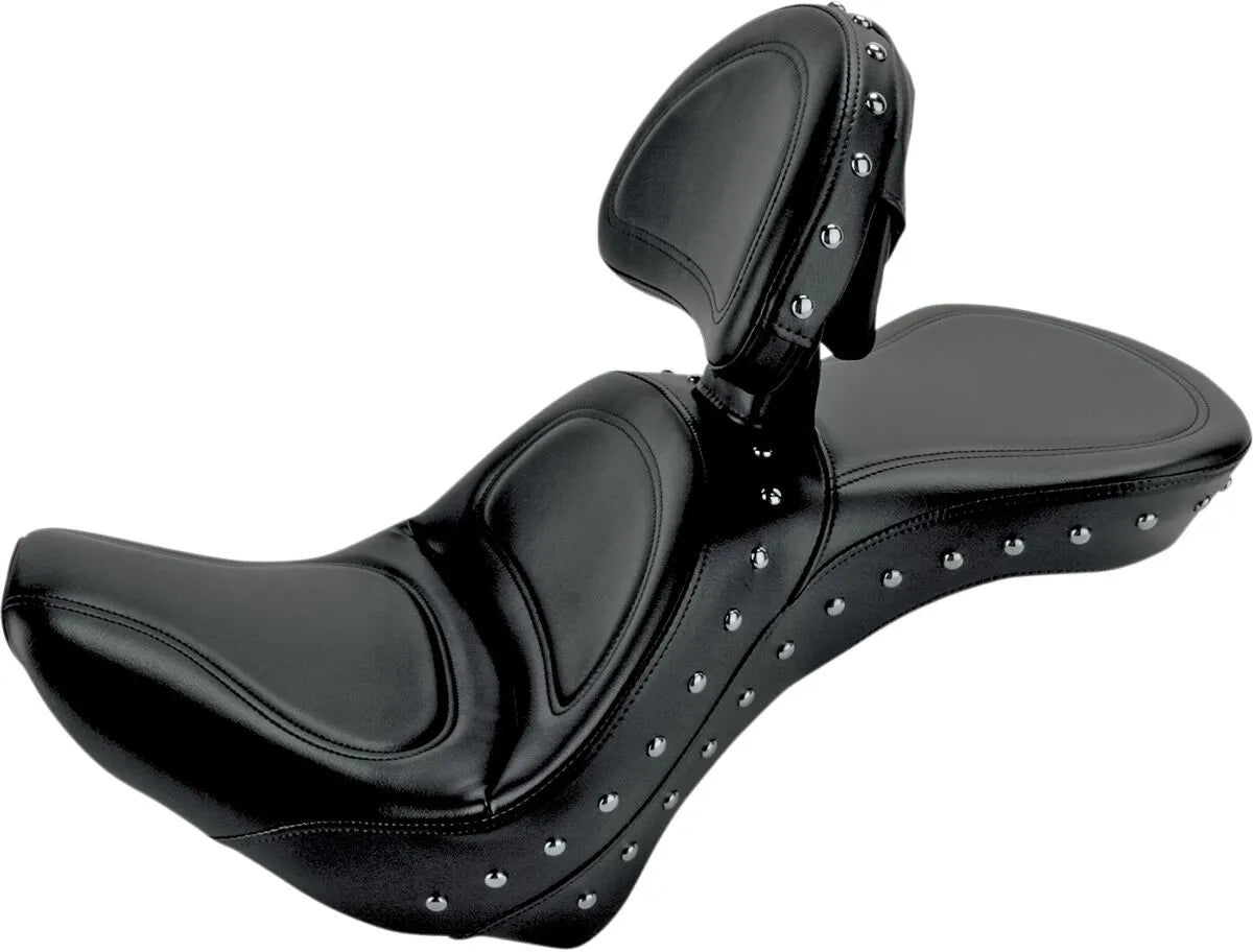 Saddlemen Explorer Special Seat Sadlar Harley Softail bild 1 PMMEDIA:020f9b51c84f6f60