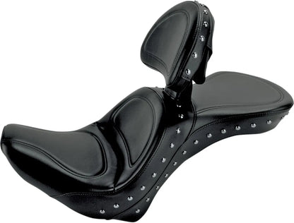 Saddlemen Explorer Special Seat Sadlar Harley Softail bild 1 PMMEDIA:020f9b51c84f6f60