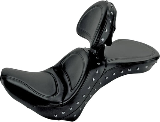 Saddlemen Explorer Special Seat Sadlar Harley Softail bild 1 PMMEDIA:020f9b51c84f6f60