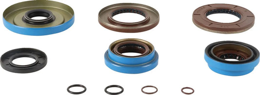 MOOSE OFFROAD HARD-PARTS Transaxle Lager- och Tätningssats bild 2 PMMEDIA:9eb3f8ebe886c16c