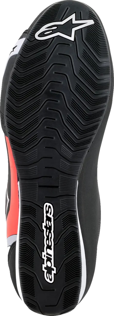 Alpinestars (Road) Sektor Sportskor bild 10 PMMEDIA:18e1cd90cda86d45