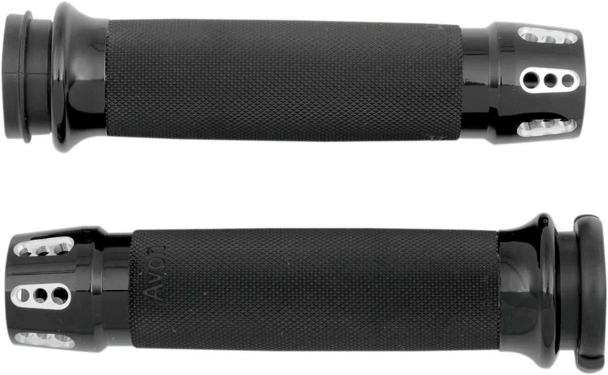 Avon Grips Gatlin Custom Grips Handtag bild 1 PMMEDIA:e7ab2b141dc62d5c