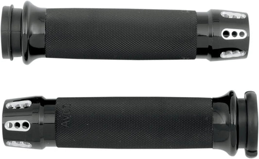 Avon Grips Gatlin Custom Grips Handtag bild 1 PMMEDIA:e7ab2b141dc62d5c