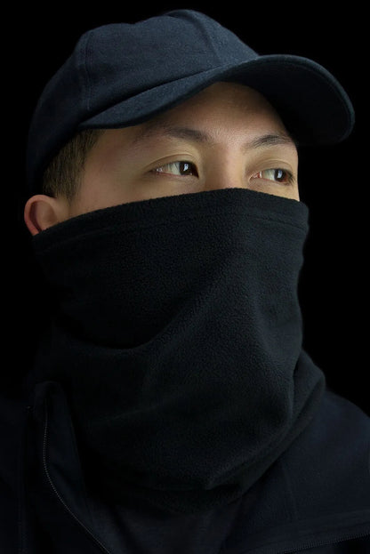 ZAN HEADGEAR Microfleece Halsvärmare bild 3 PMMEDIA:942691dc9b74f76e