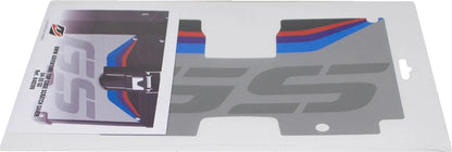 UNIRACING Scratch Saver för BMW Top Case bild 2 PMMEDIA:53a514cdb0687d54