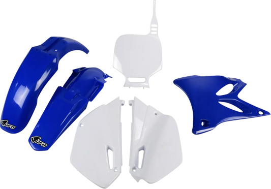 Ufo Replacement Body Plastic Kit Offroadmotorcyklar bild 2 PMMEDIA:77381a52b6a9fe19