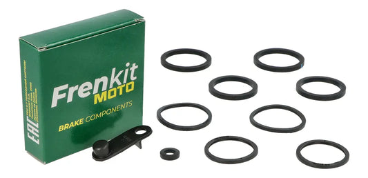 FRENKIT S.L. Reparationssats för bromsok 27mm Honda/Kawasaki bild 1 PMMEDIA:fcdc1f7dabc51abe