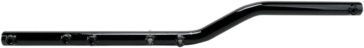 DRAG SPECIALTIES Svart ljuddämparfäste 95-99 Softail bild 1 PMMEDIA:25f95107a7b69665