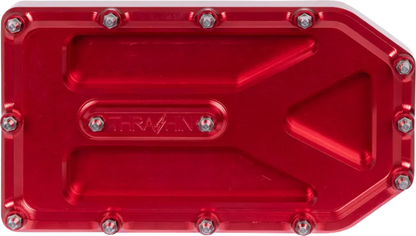 Thrashin Supply Co Aggressor Brake Pedal Pad Bromspedalskuddar & skydd bild 6 PMMEDIA:8834f1f31f203340