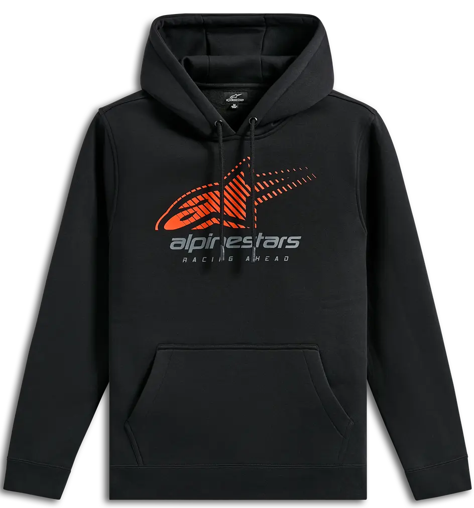 Alpinestars (Casuals) Pulse Pullover Hoodie Tröjor herr bild 1 PMMEDIA:ce69d94d1fc816d6