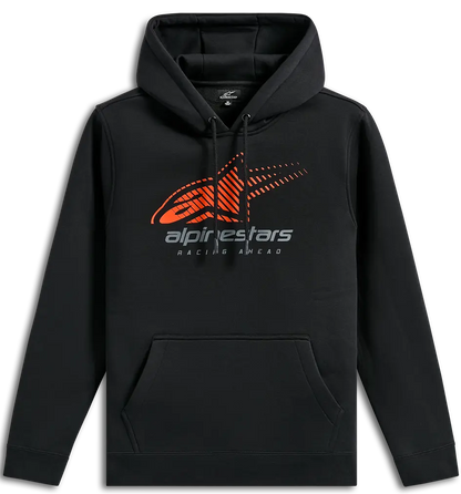 Alpinestars (Casuals) Pulse Pullover Hoodie Tröjor herr bild 1 PMMEDIA:ce69d94d1fc816d6
