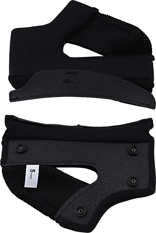 Biltwell Gringo/Gringo S Helmet Cheek Pads Inredning hjälm bild 2 PMMEDIA:e605d3a38d31b090