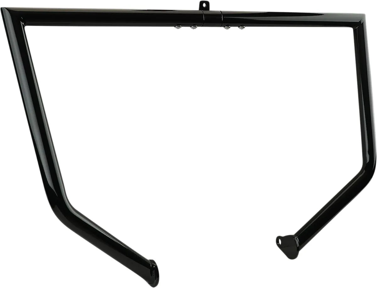 La Choppers Twin Peaks Engine Guard Motorskydd bild 3 PMMEDIA:71b9595af0a49650