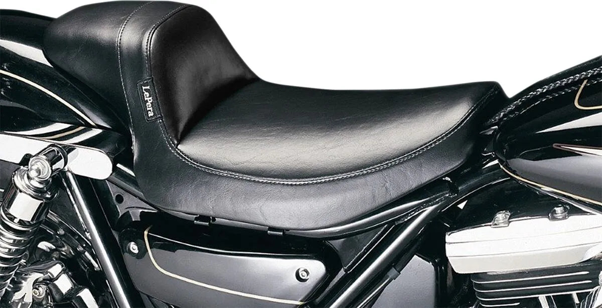 LE PERA Daytona Sport Solo Sits bild 1 PMMEDIA:c9db14f265aa2e8c