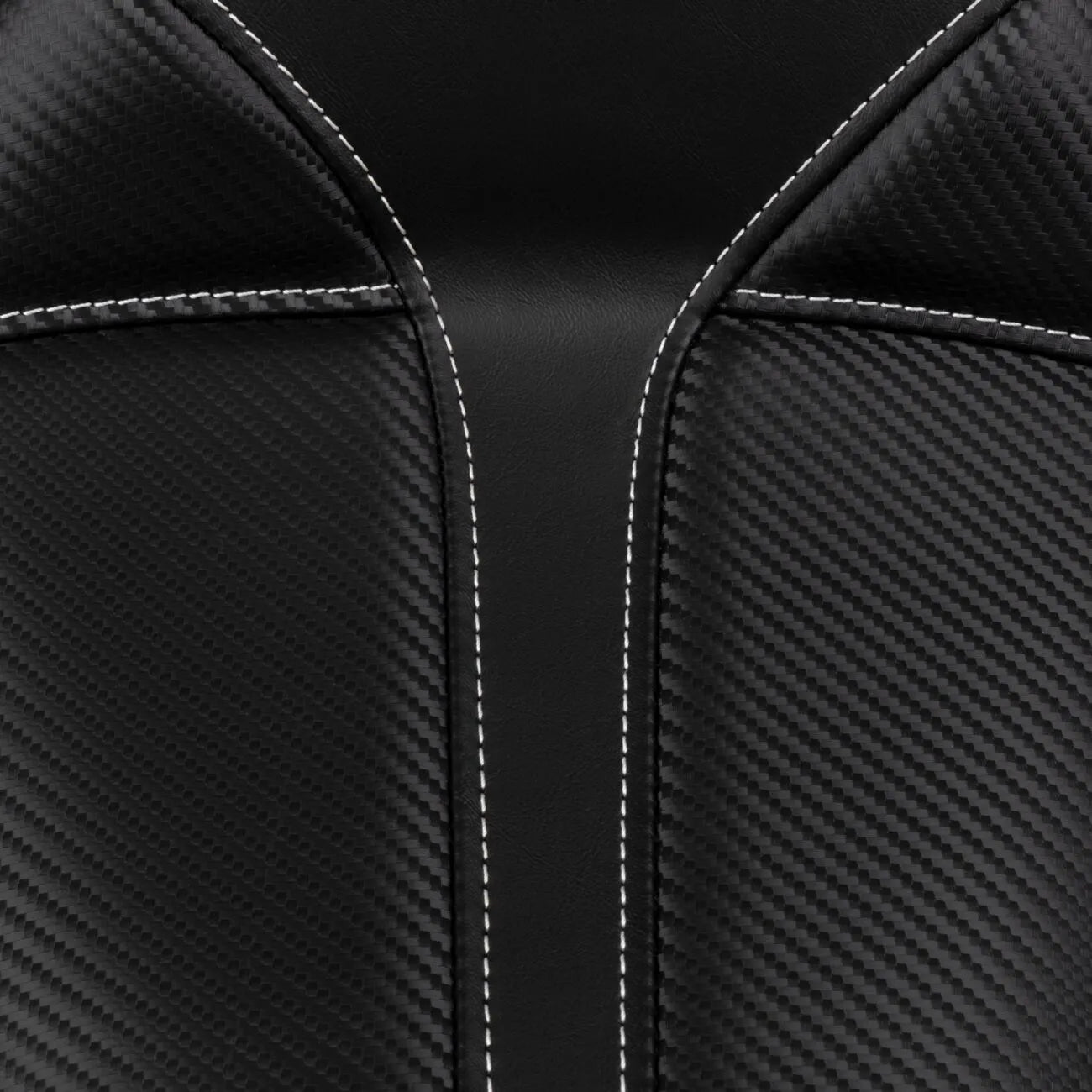 Saddlemen Dominator Solo Seat Sadlar Harley Dyna Glide bild 3 PMMEDIA:00d34cb5af8be915
