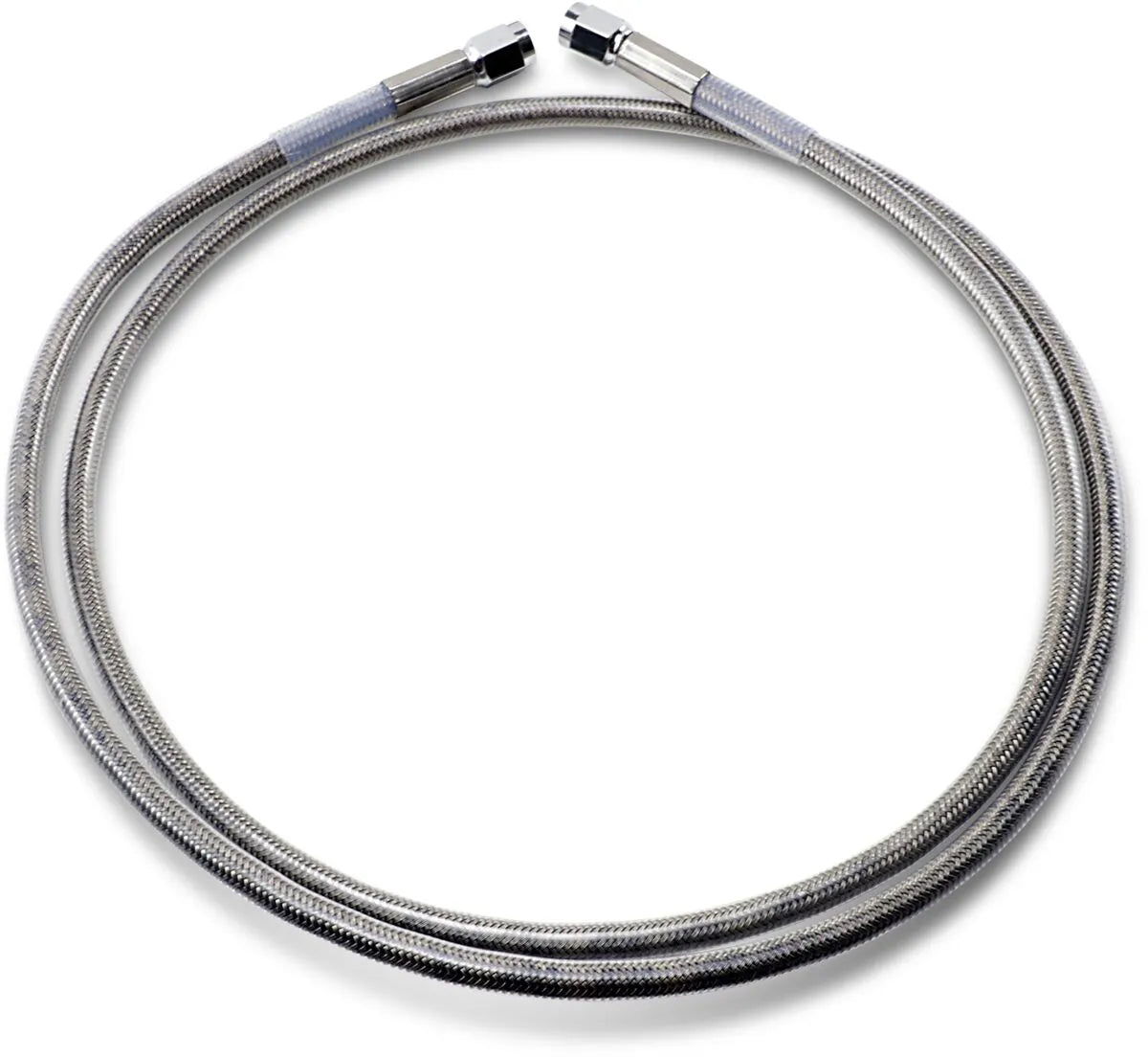 Drag Specialties Universal Brake Line Bromsslangar rostfritt stål bild 13 PMMEDIA:c32ccbe024ea8ee5