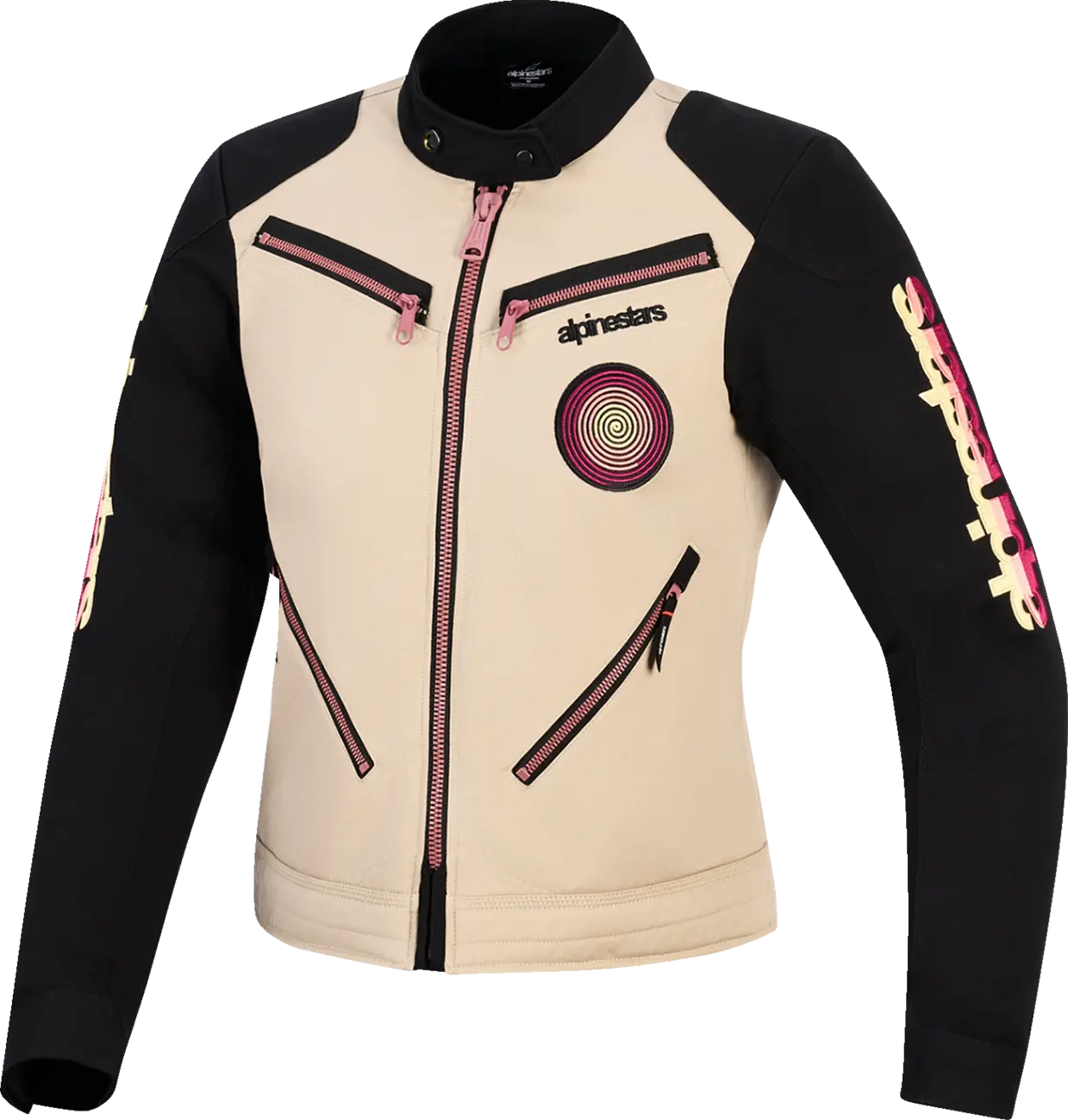 Alpinestars (Road) Stella Grace Jacka textil dam bild 1 PMMEDIA:2f33b82569a49bd3