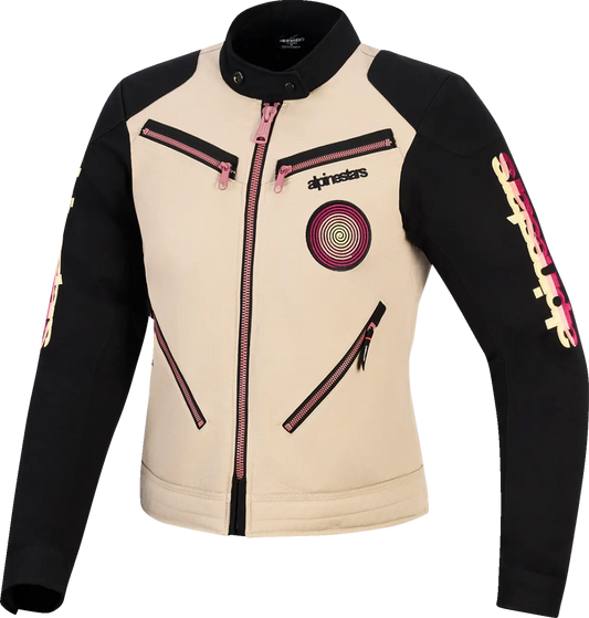 Alpinestars (Road) Stella Grace Jacka textil dam bild 1 PMMEDIA:2f33b82569a49bd3